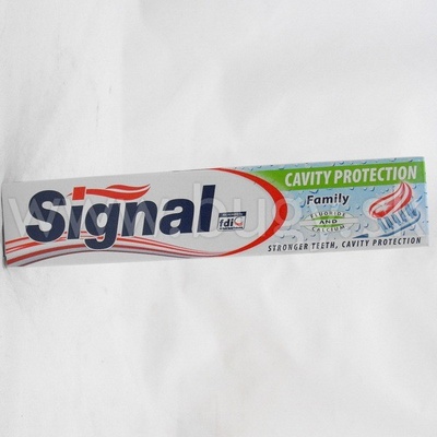 Signal Family 75 ml
