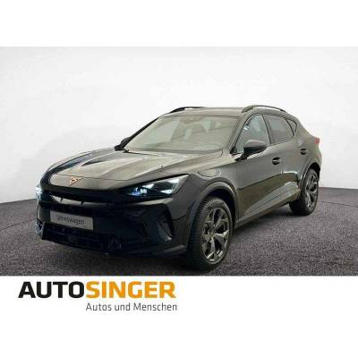 Cupra Formentor TDI DSG 110 kW