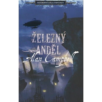 Železný anděl