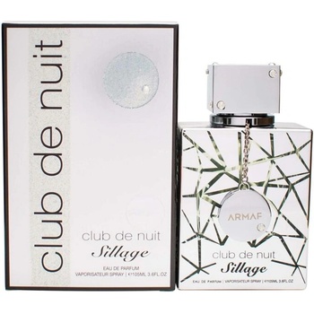 Image 1 of Armaf Club de Nuit Sillage EDP 100 ml