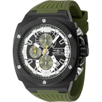 Invicta 48162 Racing Men (48162)