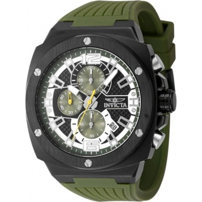 Invicta 48162 Racing Men (48162)