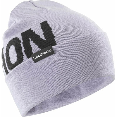 Salomon Hermitage beanie LC2630100 cosmic sky
