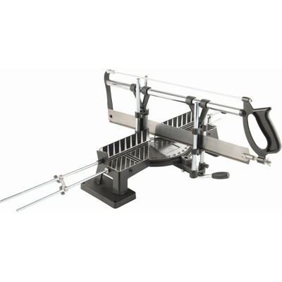 Kreator KRTH81301 Ruční pokosová pila 550mm
