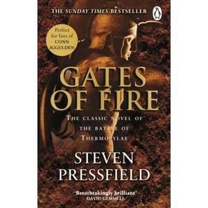 Gates Of Fire (ISBN: 9780857504623)