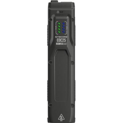 NITECORE Фенер Nitecore EDC25 3000lm