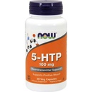 Now Foods 5-HTP 100 mg 60 kapsúl