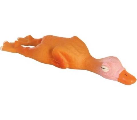 Trixie Kačka mini 14 cm
