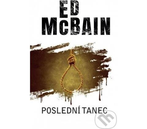 Poslední tanec