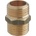 Rinaldi & Pettinaroli R&p 5300 3/4" Нипел месинг (5300034034g)