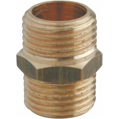 Rinaldi & Pettinaroli R&p 5300 3/4" Нипел месинг (5300034034g)