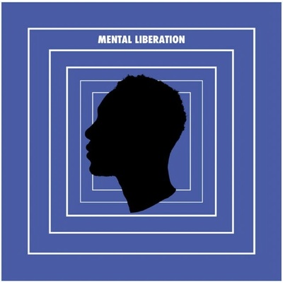 Oddisee Mental Liberation 1 LP