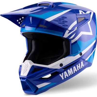Alpinestars Supertech M3 YAMAHA 2026