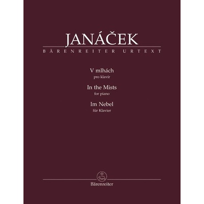 V mlhách - Leoš Janáček