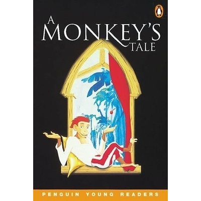 PER | Level 4: A Monkey´s Tale
