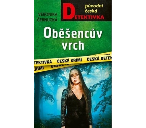 Oběšencův vrch