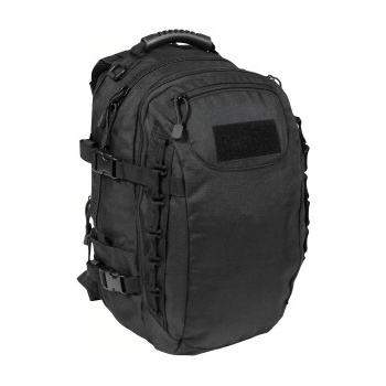 MFH Професионална раница MFH Aktion, черна (30310A)