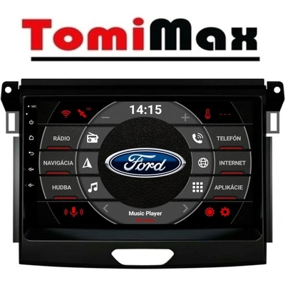 TomiMax 367