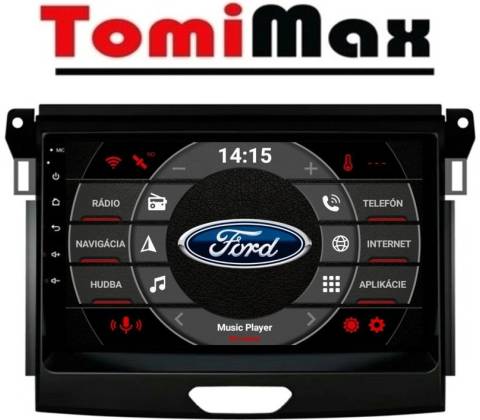 TomiMax 367