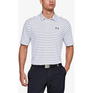Under Armour Мъжко поло тричко Under Armour Playoff Polo 2.0 Under Armour | Byal | МЪЖЕ | S