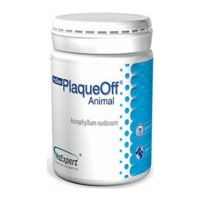 VetExpert PlaqueOff Animal 20 g