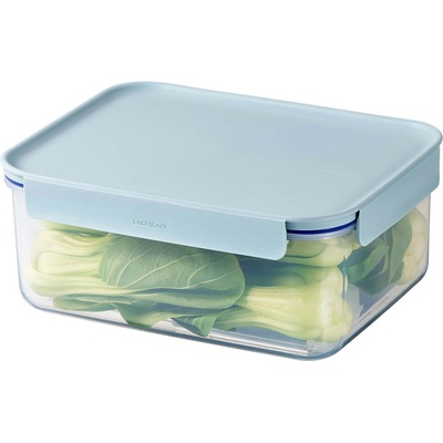 LOCKNLOCK Dóza na potraviny LOCK Classic plus mint 2000 ml