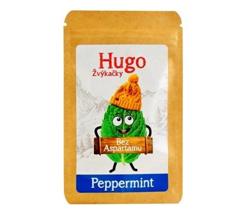 Hugo peppermint 9 g