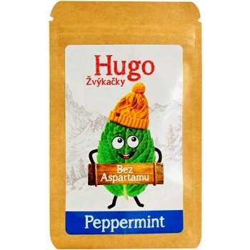 Hugo peppermint 9 g
