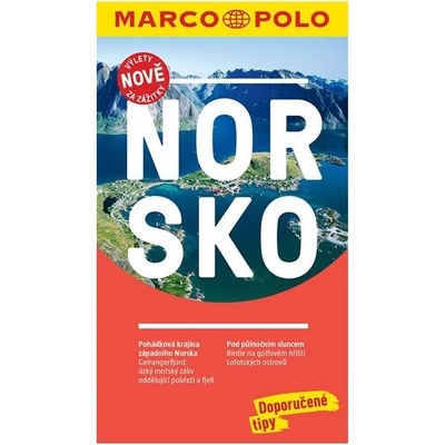 Norsko