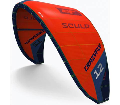 CrazyFly Sculp 12m