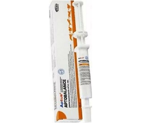 Aptus Attabalance paste 15 ml
