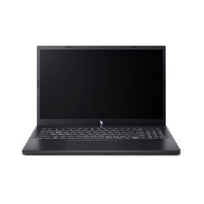 Nitro V 15, ANV15-A31-R2WG, AMD Ryzen 7 170 (8C/16T, up to 4.7GHz), 15.6" FHD IPS (1920x1080), 165Hz, 16GB DDR5, 1TB PCIe NVMe SSD, NVIDIA GeForce RTX 5060 8GB GDDR7, Wi-Fi 6E, BT 5.2, HD Ca (NH.U3REX.004)