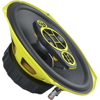 Ground Zero GZCF 7104XSPL