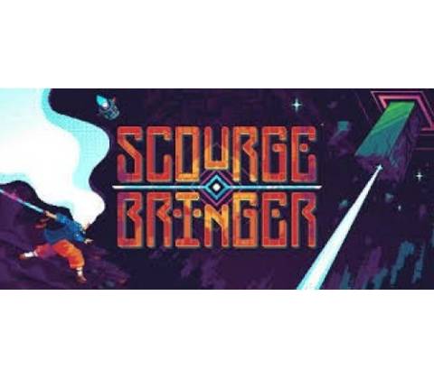 ScourgeBringer