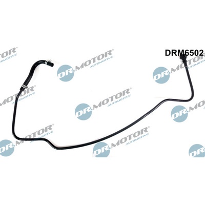 Hadice chladiče Dr.Motor Automotive DRM6502