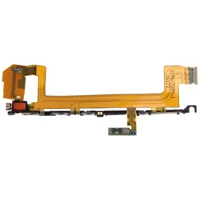 Flex zapínania a hlasitosti ON/FF Sony Xperia X