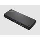 Lenovo ThinkPad Universal Thunderbolt 4 Dock 40B00135EU