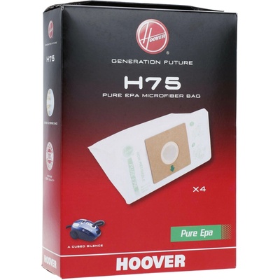 Hoover H75 4 ks