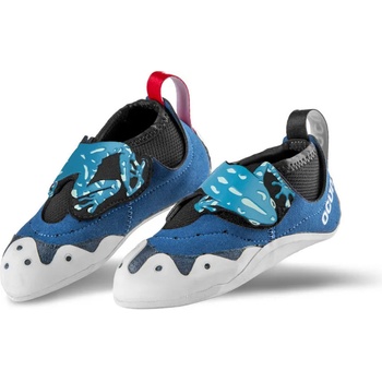 Ocún Ribbit Размер на обувките (ЕС): 26/27 / Цвят: син
