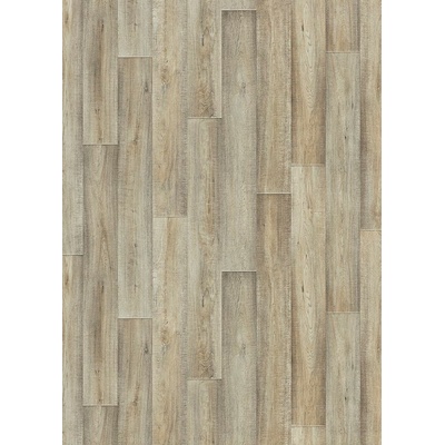 Breno Presto Plus Cartier 536 světlé dřevo 400 cm 1 m²