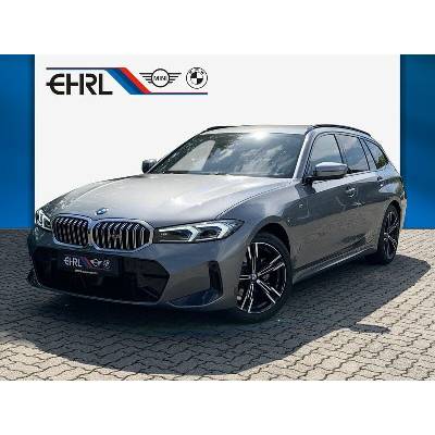 BMW 318i M Sport 115 kW
