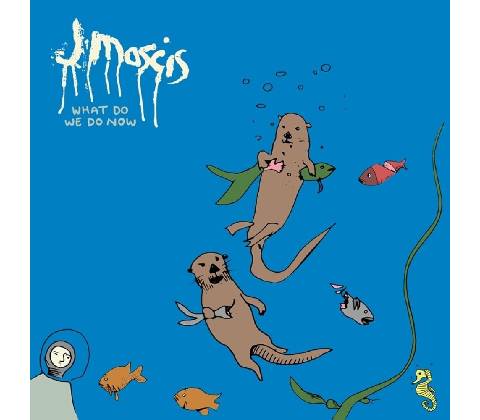 MASCIS, J - WHAT DO WE DO NOW LP