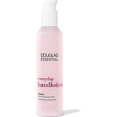 Douglas Essential Everyday Hand Lotion 200 ml Крем за ръце дамски 200ml