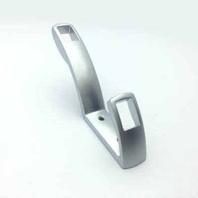 Gamet Paolo chróm saténový