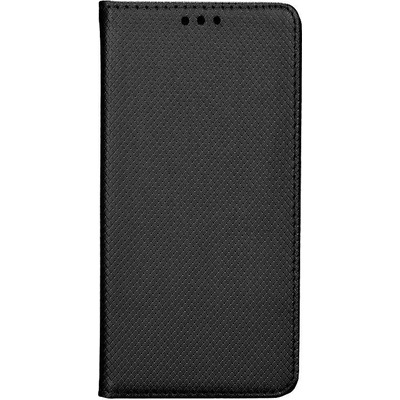 Pouzdro Smart Case Book Huawei P8 Lite černé – Zboží Živě