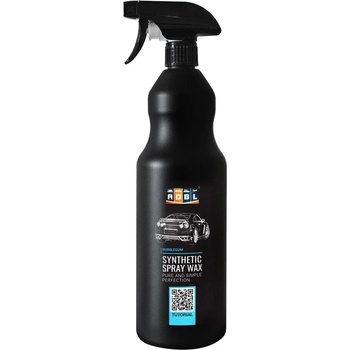 ADBL Synthetic Spray Wax 500 ml