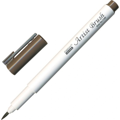 Marvy 1100 Artist Brush Sepia