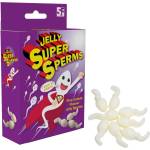Spencer & Fleetwood Бонбони във формата на сперма Candy Splash
