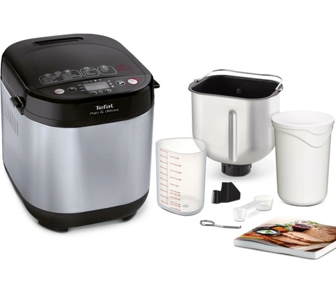 Tefal PF 240E38