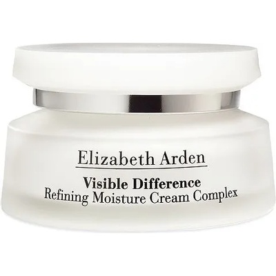 Elizabeth Arden Visible Difference Refining Moisture Cream Complex Хидратиращ крем за лице 75 мл